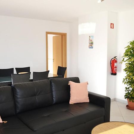 Clem Terrace Flat Apartman Portimão Kültér fotó
