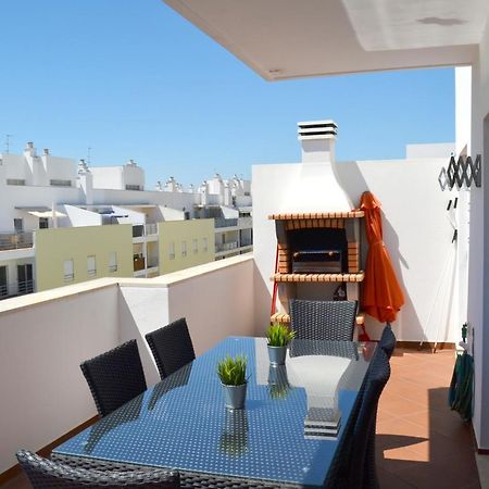 Clem Terrace Flat Apartman Portimão Kültér fotó