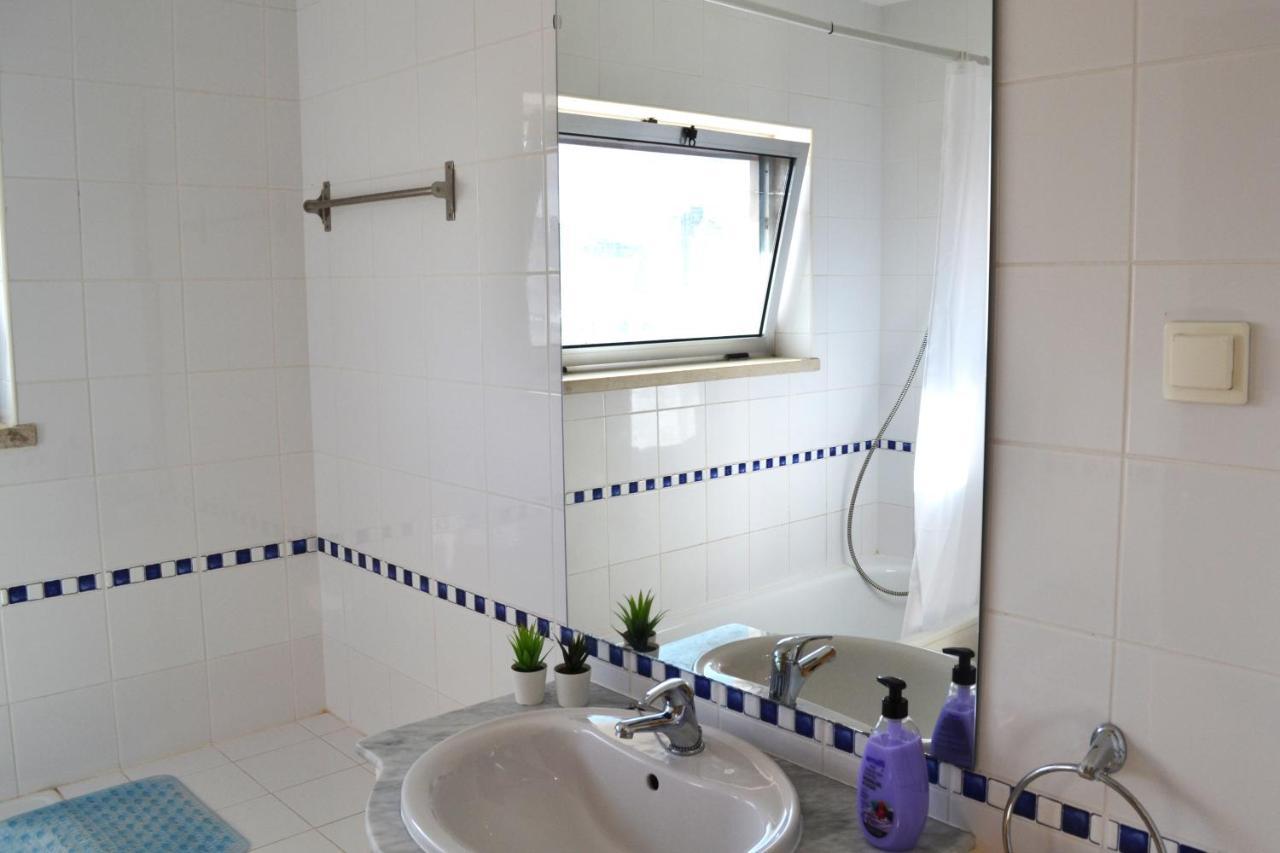 Clem Terrace Flat Apartman Portimão Kültér fotó