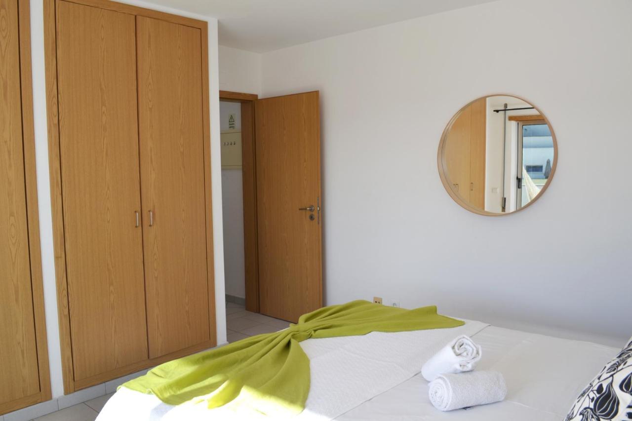 Clem Terrace Flat Apartman Portimão Kültér fotó