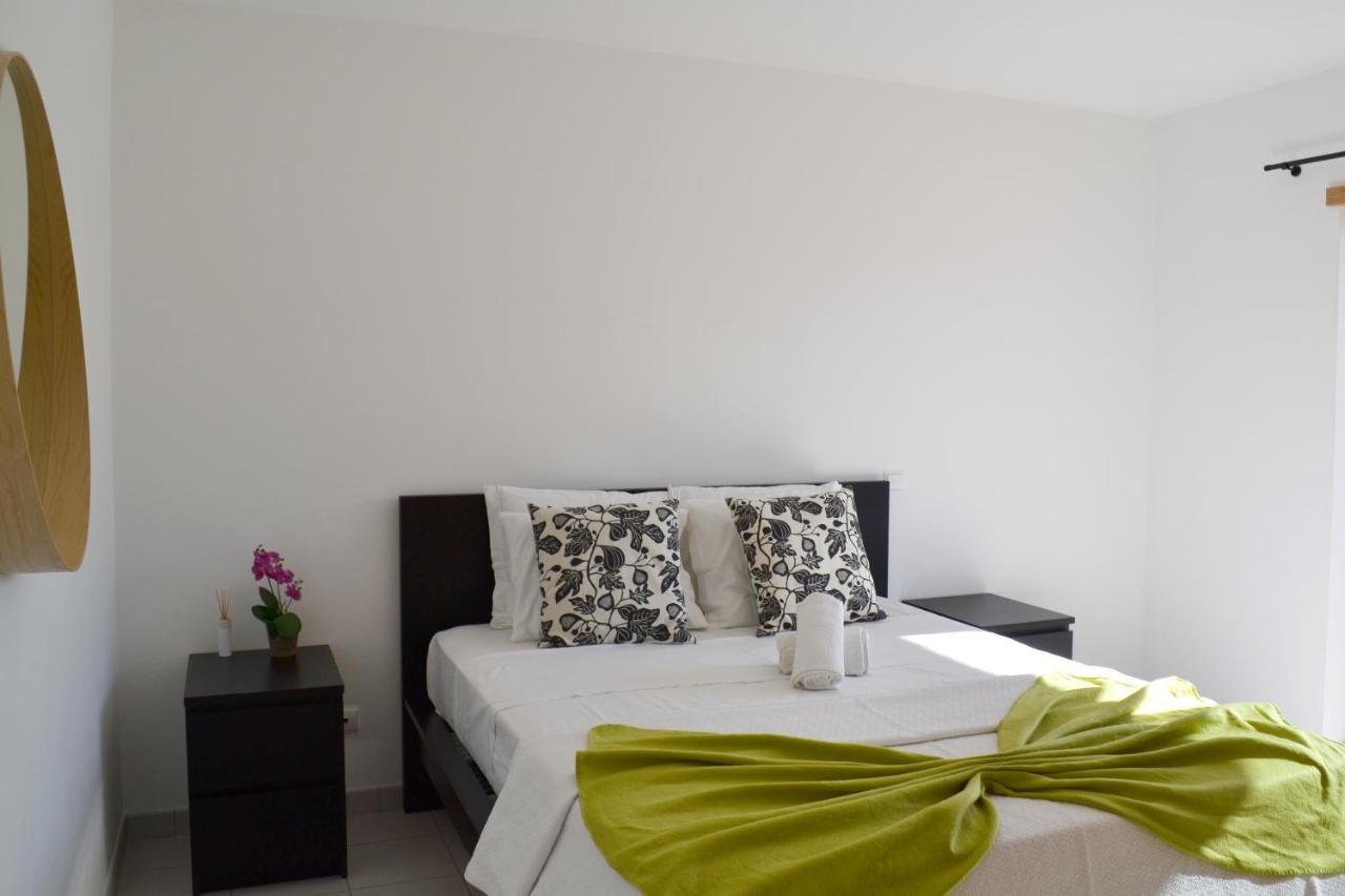 Clem Terrace Flat Apartman Portimão Kültér fotó