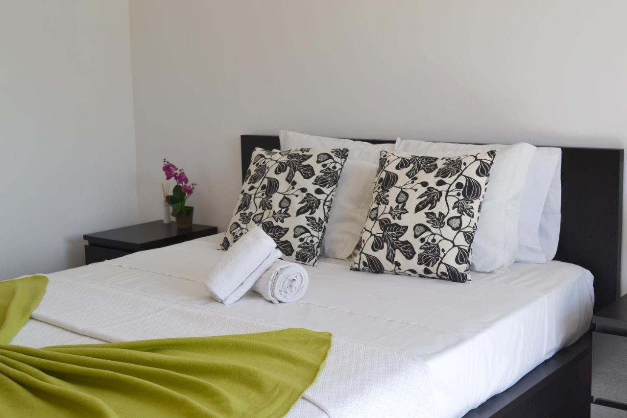 Clem Terrace Flat Apartman Portimão Kültér fotó