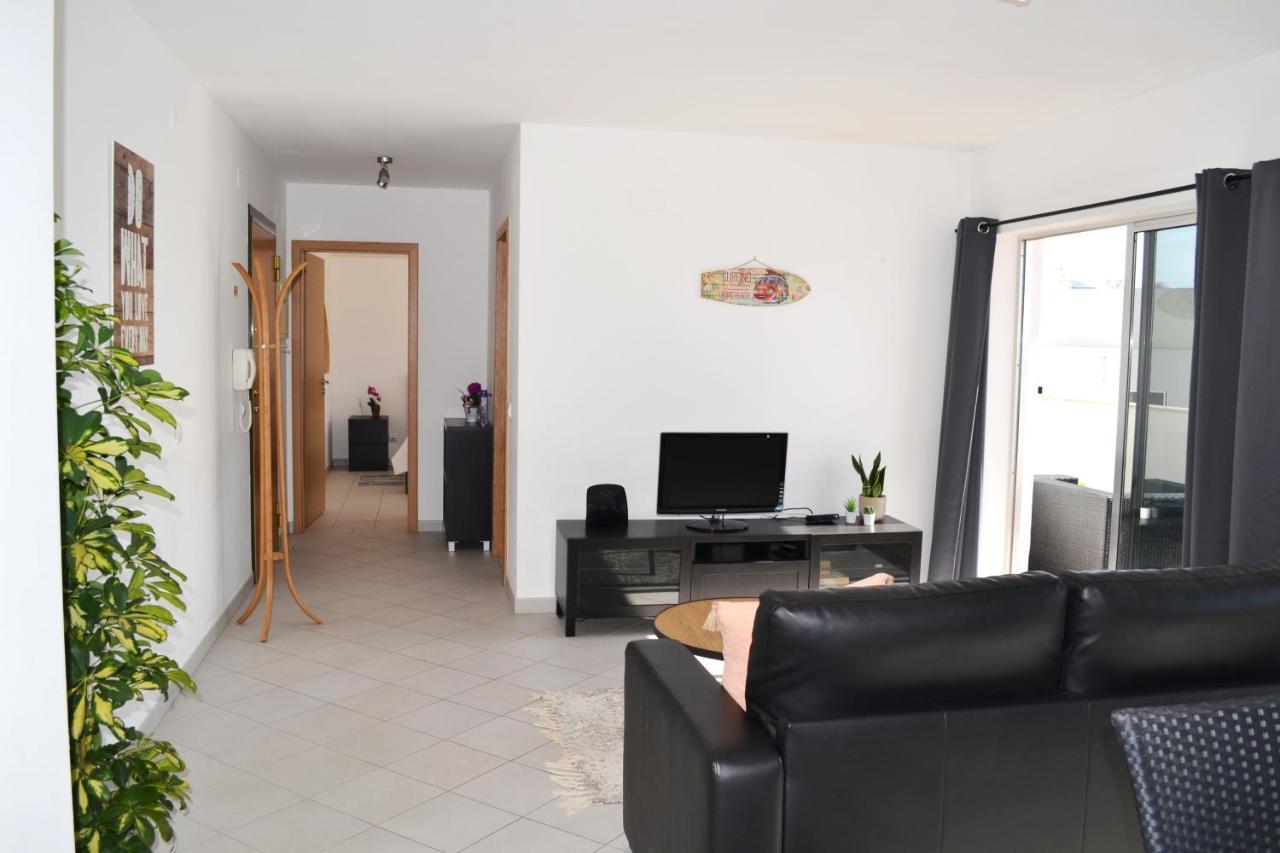 Clem Terrace Flat Apartman Portimão Kültér fotó